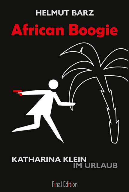 African Boogie, Helmut Barz