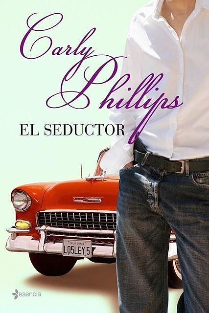 El seductor, Carly Phillips