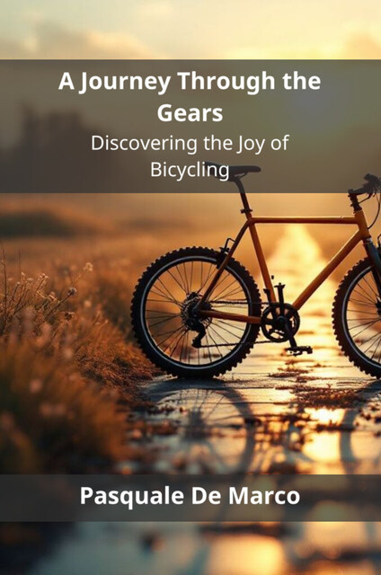 A Journey Through the Gears, Pasquale De Marco