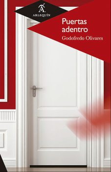 Puertas adentro, Godofredo Olivares