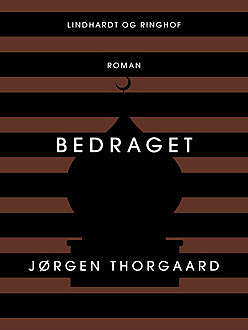 Bedraget, Jørgen Thorgaard