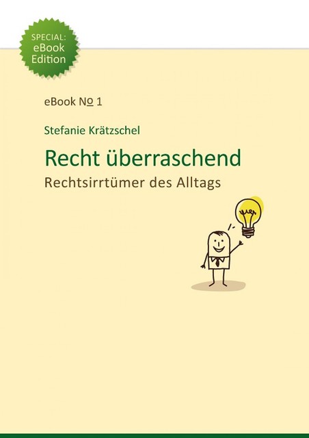 Recht überraschend, Stefanie Krätzschel