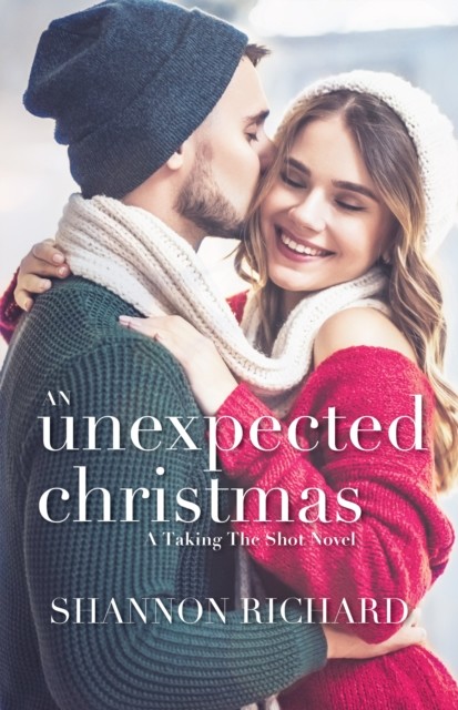 Unexpected Christmas, Richard Shannon