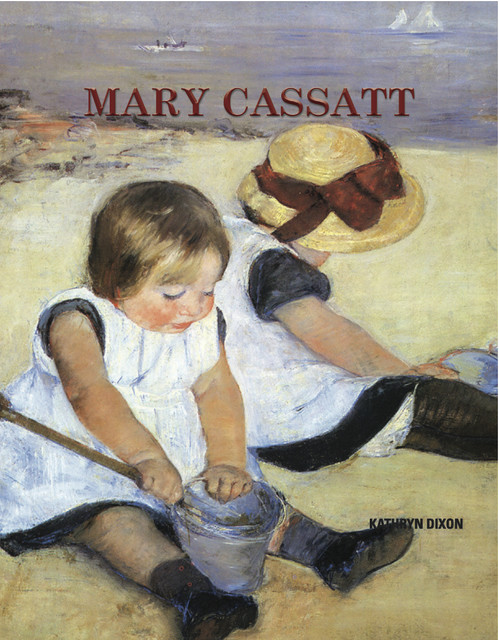 Mary Cassatt, Sandra Forty
