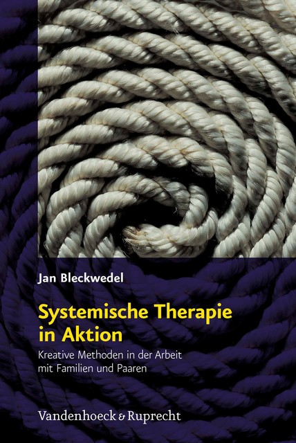 Systemische Therapie in Aktion, Jan Bleckwedel