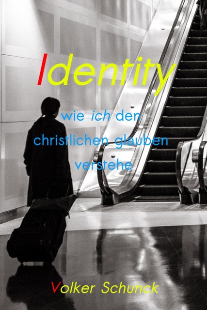 Identity, Volker Schunck