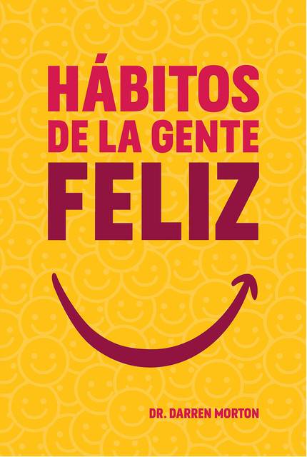 Hábitos de la gente feliz, Darren Morton