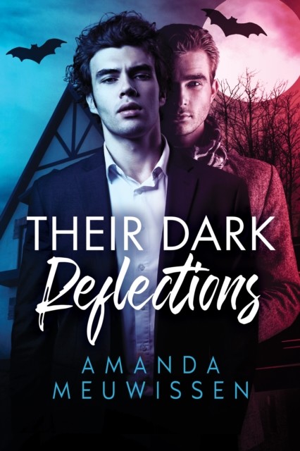 Their Dark Reflections, Amanda Meuwissen