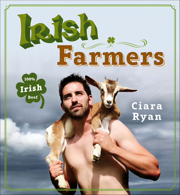 Irish Farmers, Ciara Ryan