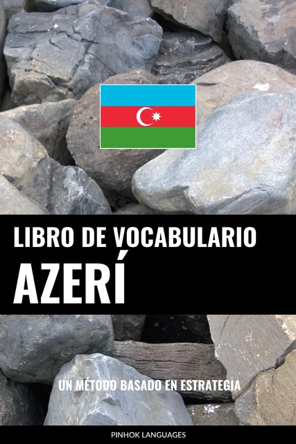 Libro de Vocabulario Azerí, Pinhok Languages