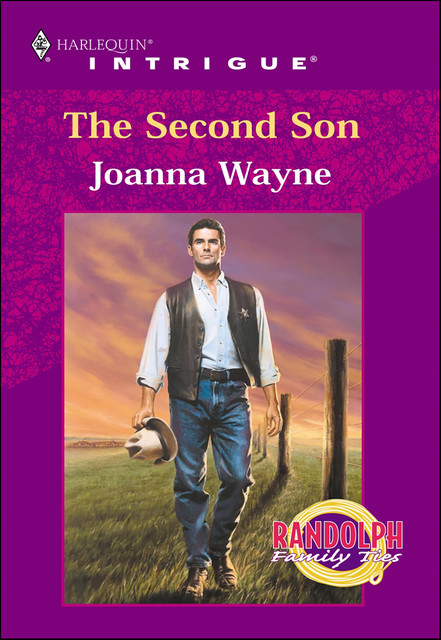 The Second Son, Joanna Wayne