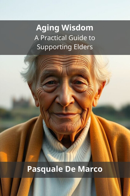 Aging Wisdom, Pasquale De Marco