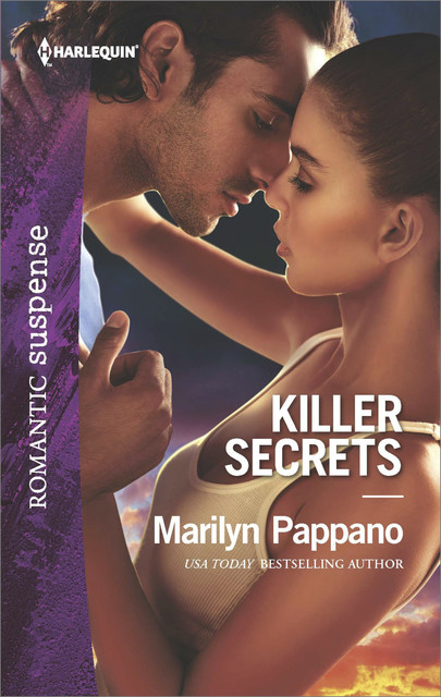 Killer Secrets, Marilyn Pappano