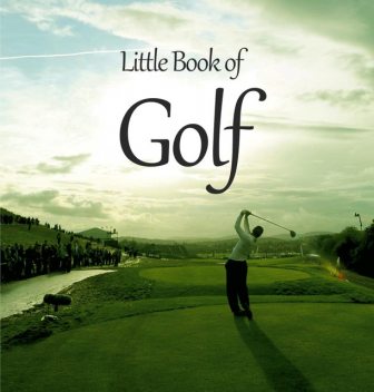 The Little Book of Golf, G2 Rights