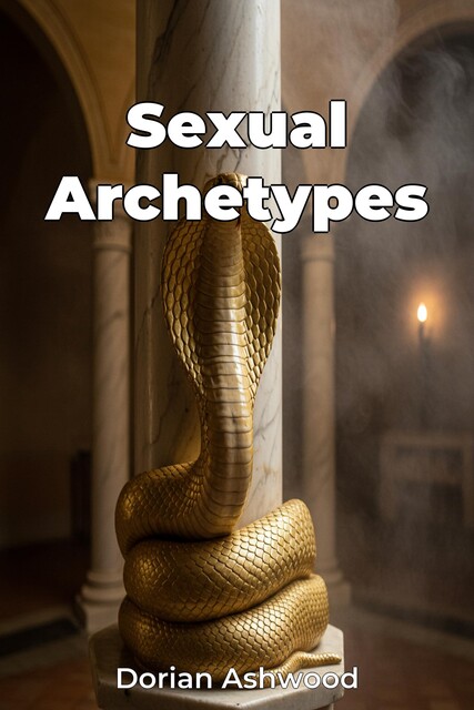Sexual Archetypes, Dorian Ashwood