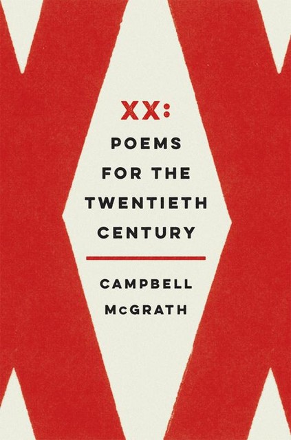 XX, Campbell McGrath