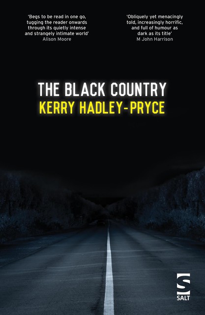 The Black Country, Kerry Hadley-Pryce