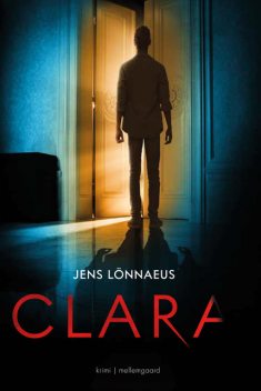 Clara, Jens Lönnaeus