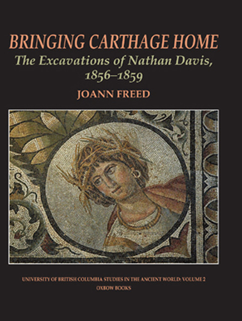 Bringing Carthage Home, J. Freed