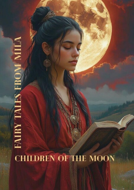 Children of the Moon, Fairy Tales From Mila