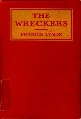 The Wreckers, Francis Lynde