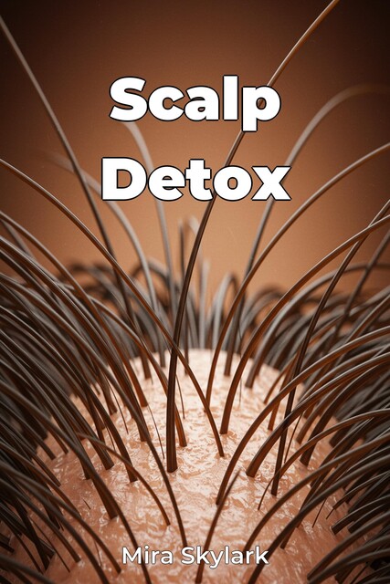 Scalp Detox, Mira Skylark