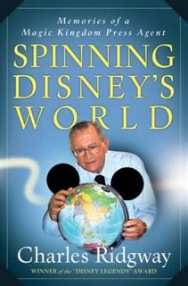 Spinning Disney's World, Charles Ridgway