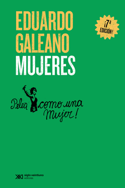 Mujeres, Eduardo Galeano