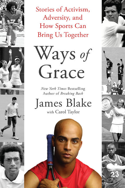 Ways of Grace, Carol Taylor, James Blake