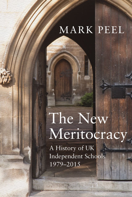 The New Meritocracy, Mark Peel