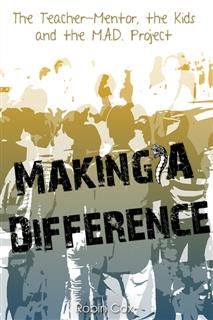 Making A Difference, Robin Cox
