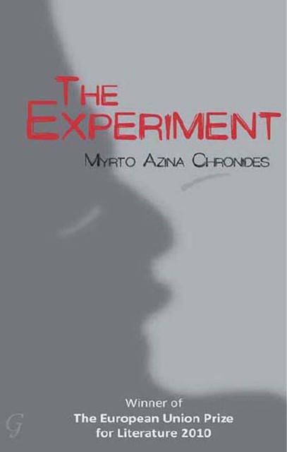 The Experiment, The, Myrto Azina Chronides