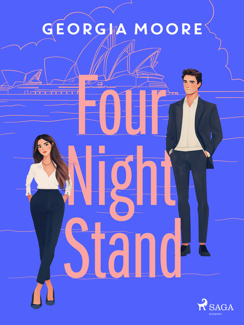 Four Night Stand, Georgia Moore