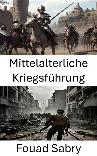 Mittelalterliche Kriegsführung, Fouad Sabry