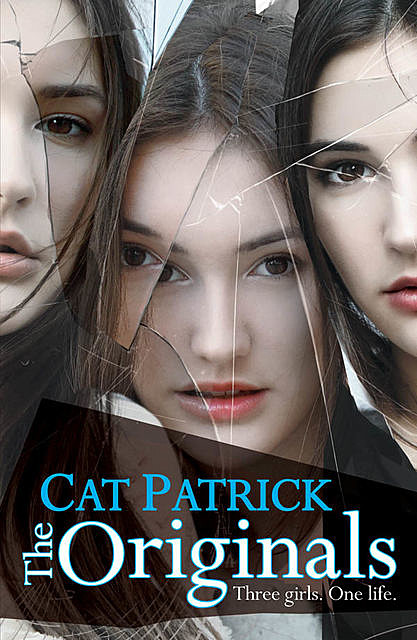 The Originals, Cat Patrick