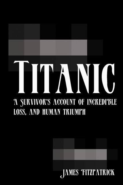 Titanic, James Fitzpatrick