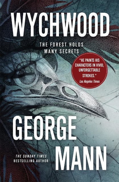 Wychwood, George Mann