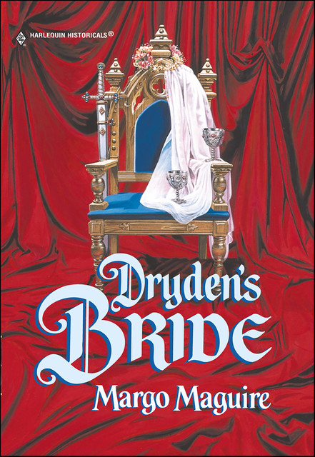 Dryden's Bride, Margo Maguire