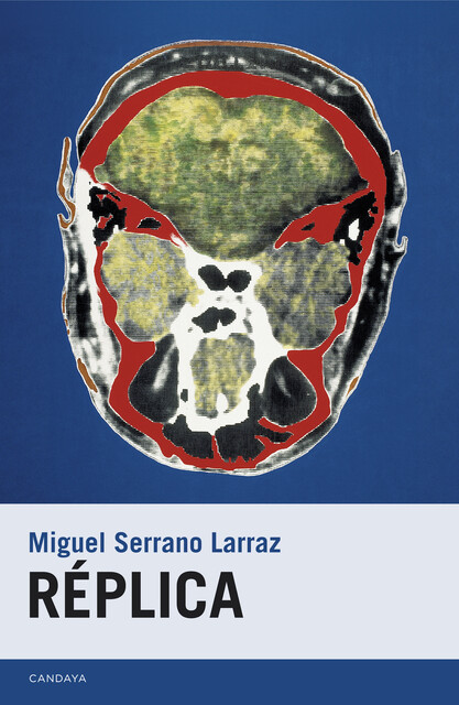 Réplica, Miguel Serrano