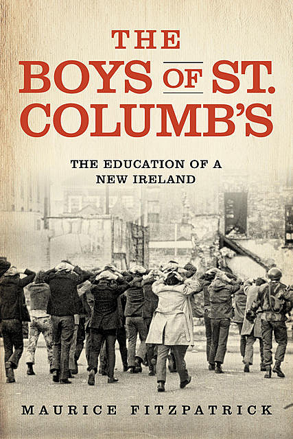 The Boys of St. Columb's, Maurice Fitzpatrick