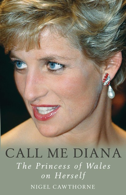 Call Me Diana, Nigel Cawthorne