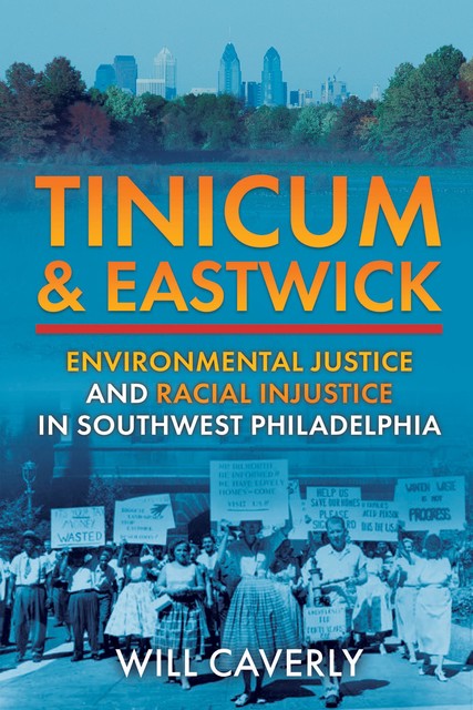 Tinicum & Eastwick, Will Caverly