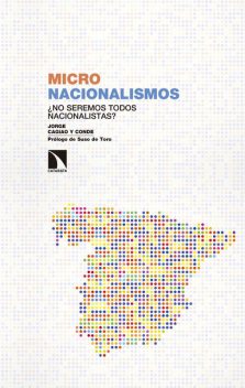 Micronacionalismos, Jorge Cagiao y Conde
