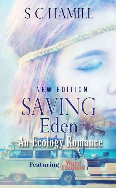 Saving Eden, S.C. Hamill