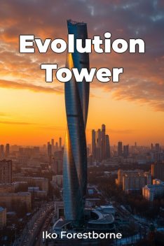 Evolution Tower, Iko Forestborne