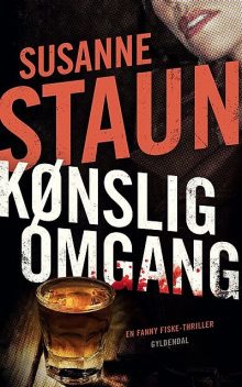 Kønslig omgang, Susanne Staun