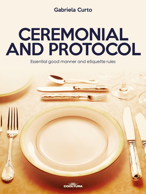 Ceremonial and Protocol, Gabriela Curto