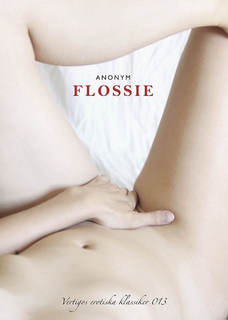 Flossie: en sextonårig Venus, 