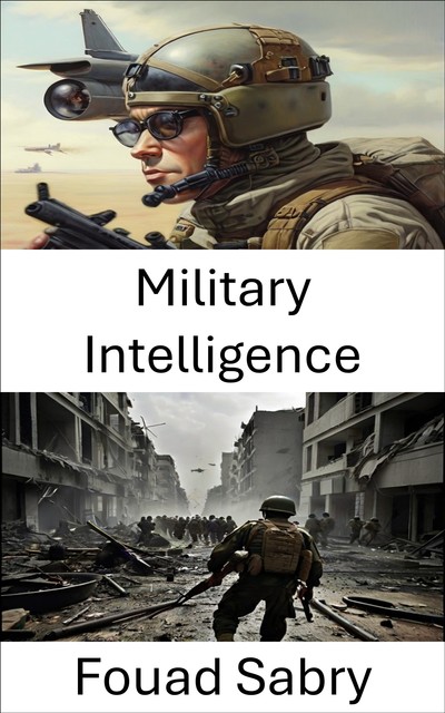 Military Intelligence, Fouad Sabry