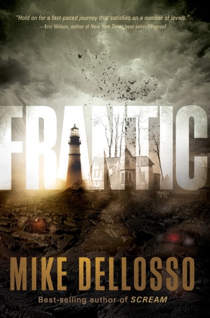 Frantic, Mike Dellosso